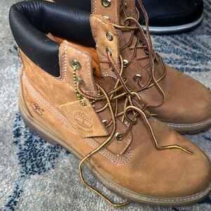 Timberlands